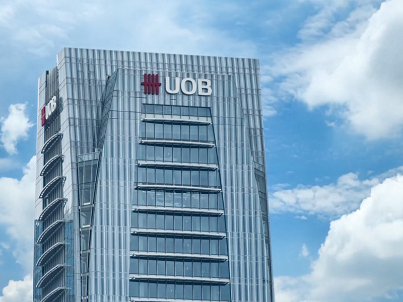 UOB Innovation Hub 2: 1,000 Digital Tech Talents By 2025 For The Bank’s ...